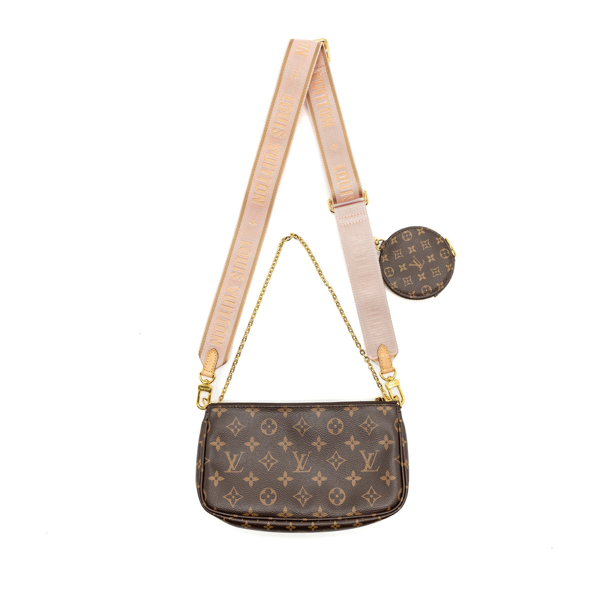 louis-vuitton-multi-pochette-rose-clair-strap-monogram-canvas-ghw