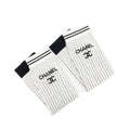 chanel-24c-cc-logo-gaiters-leg-warmers-cotton-white-copy