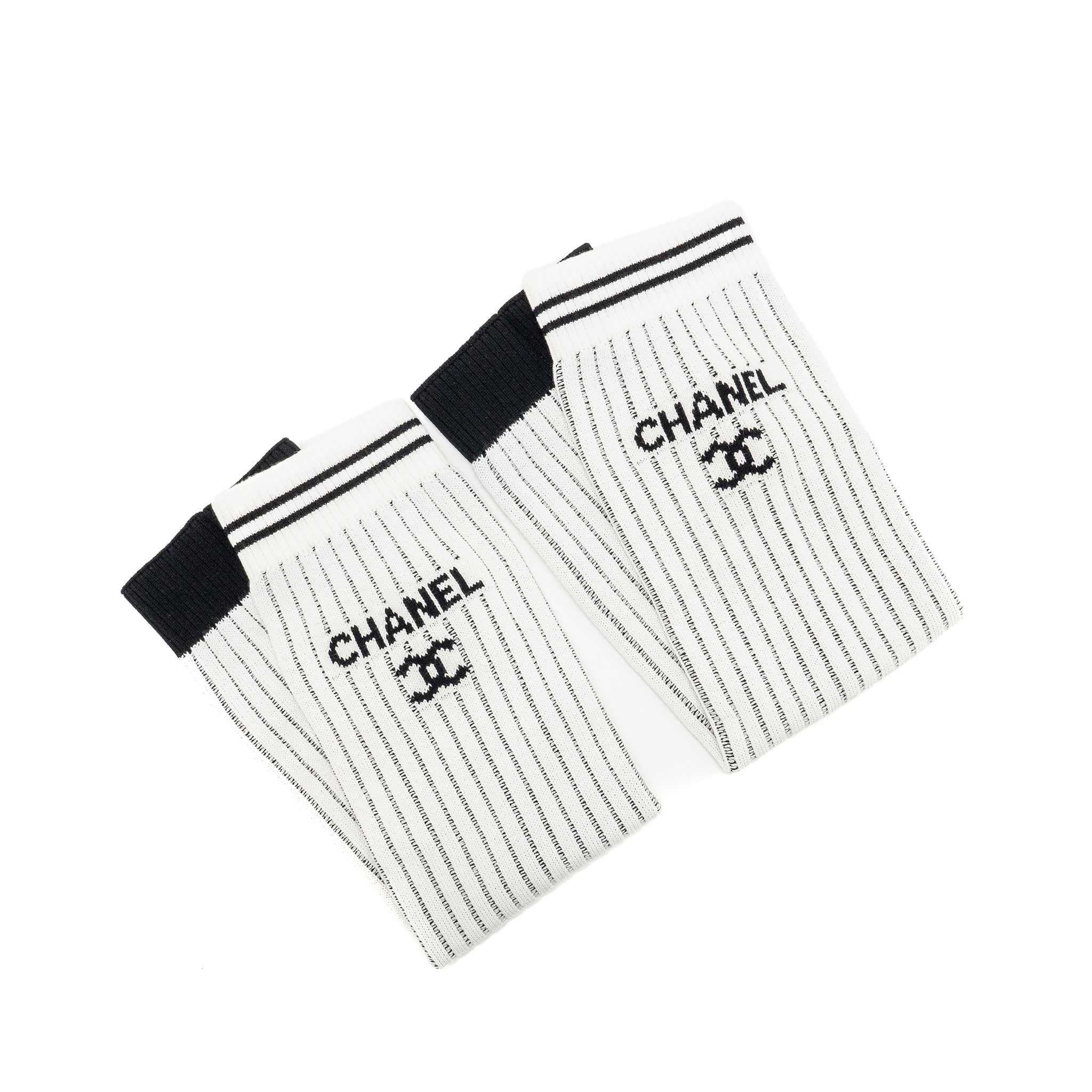 chanel-24c-cc-logo-gaiters-leg-warmers-cotton-white-copy