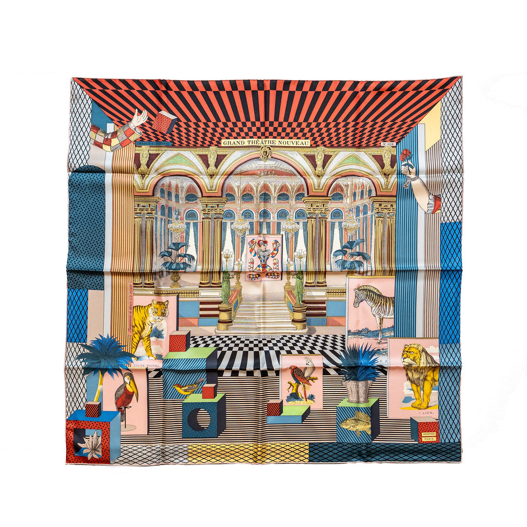 hermes-90-cm-silk-scarf-grand-theatre-nouveau-multicolour