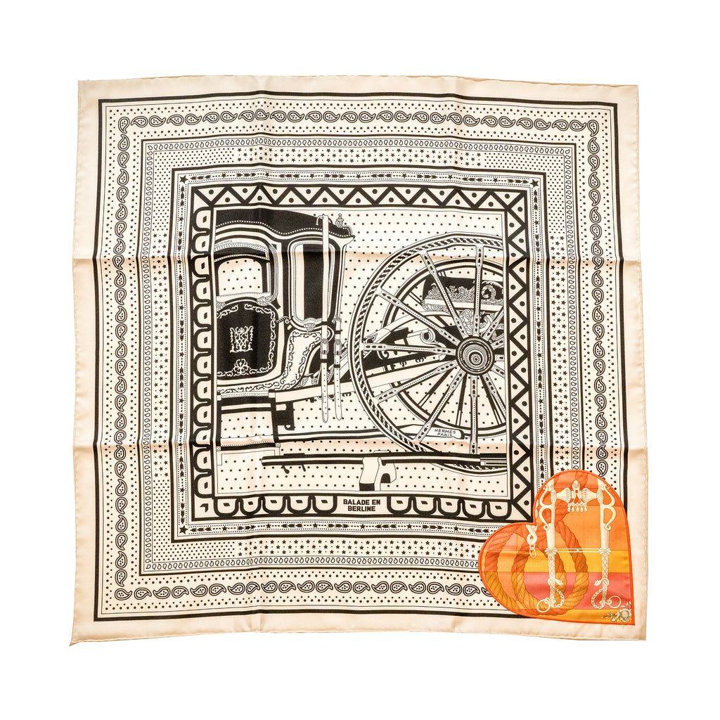hermes-70cm-silk-scarf-balade-en-berline-ban-blanc-black