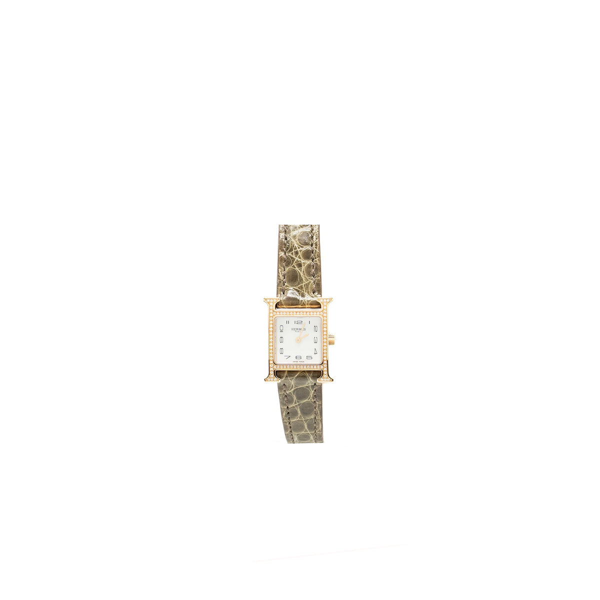 hermes-heure-h-watch-mini-model-21mm-rose-gold-with-diamonds-alligator-strap-gris-elephant-grey