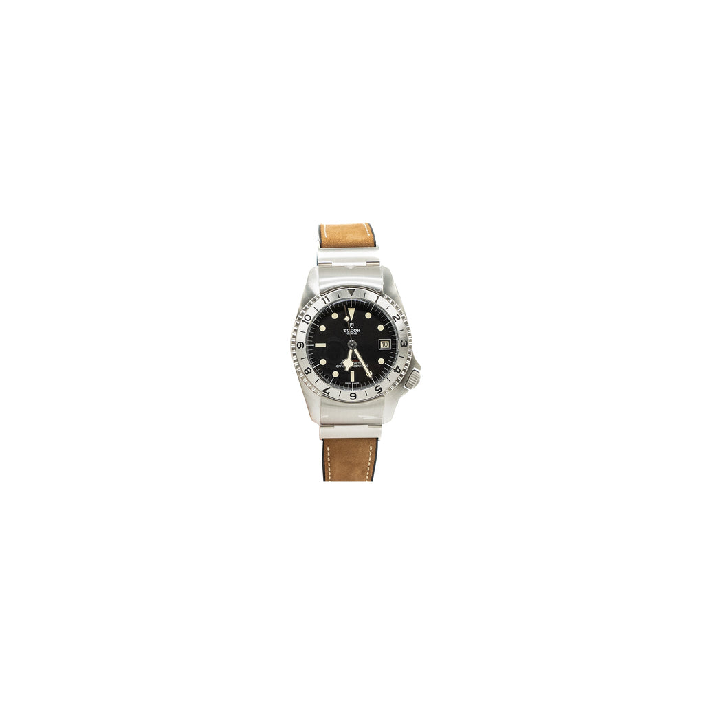 tudor-black-bay-p01-42mm-steel-case-brown-leather-strap-model-70150-0001