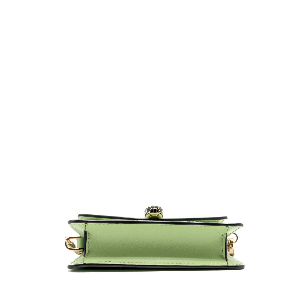 bvlgari-serpenti-forever-card-holder-charm-calfskin-light-green-shw
