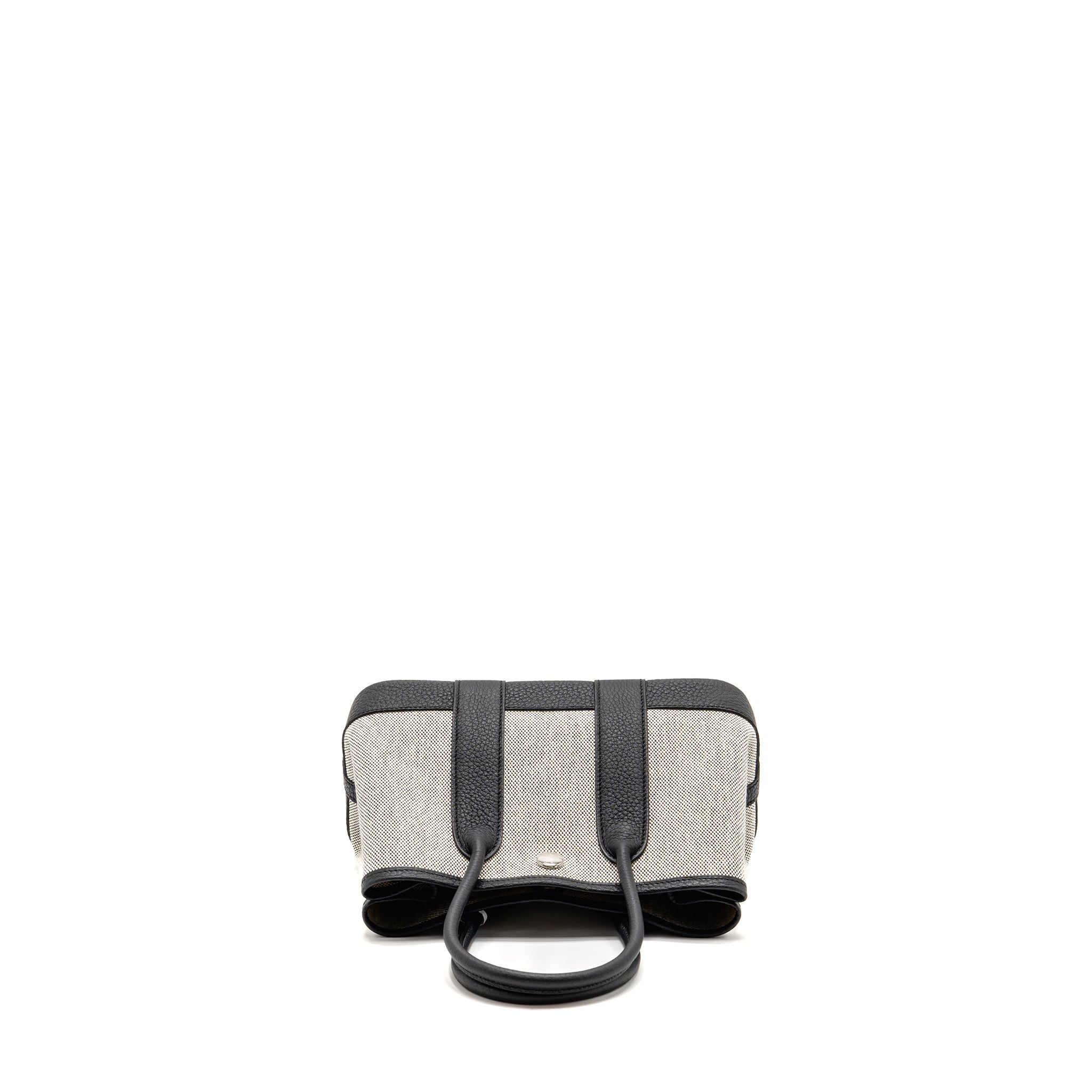 hermes-neo-garden-party-23-negonda-canvas-ecru-black-shw-stamp-k-1