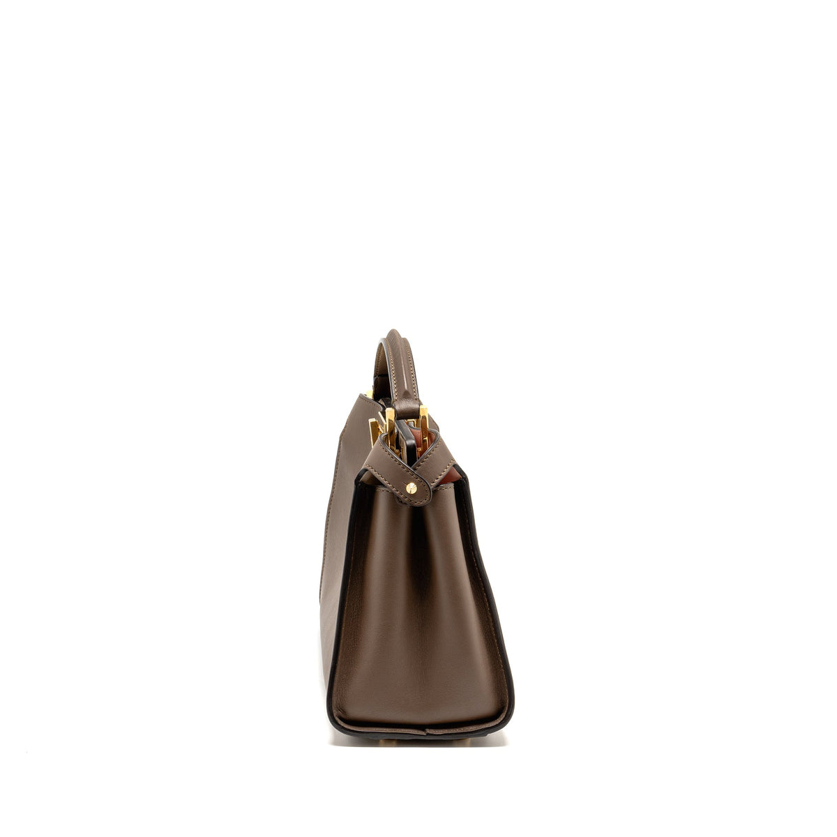 fendi-small-peekaboo-iconic-bag-calfskin-brown-ghw