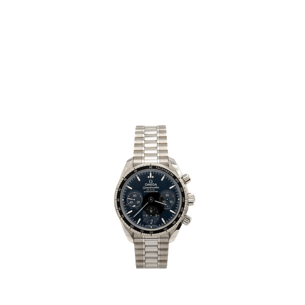 omega-speedy-master-3mm-steel-black-dial-self-winding-model-32430385001001