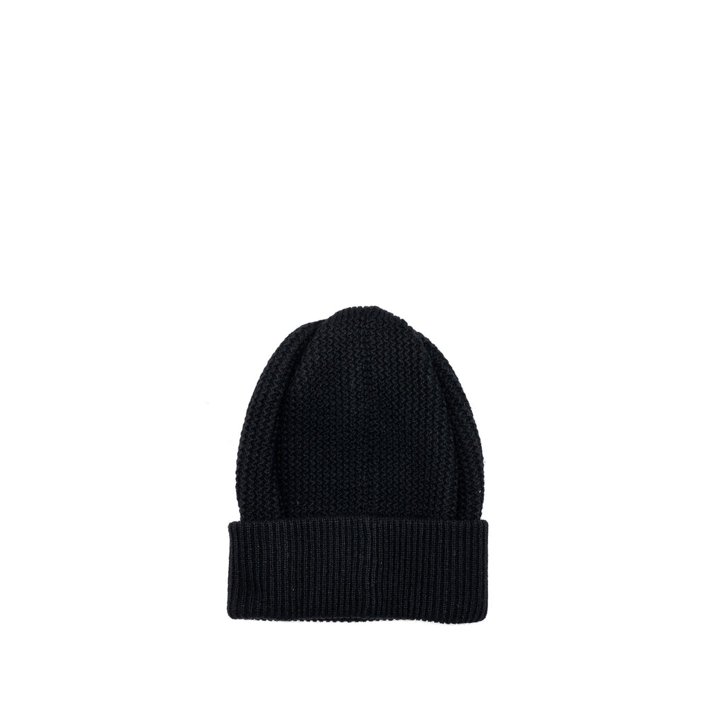 chanel-black-hat