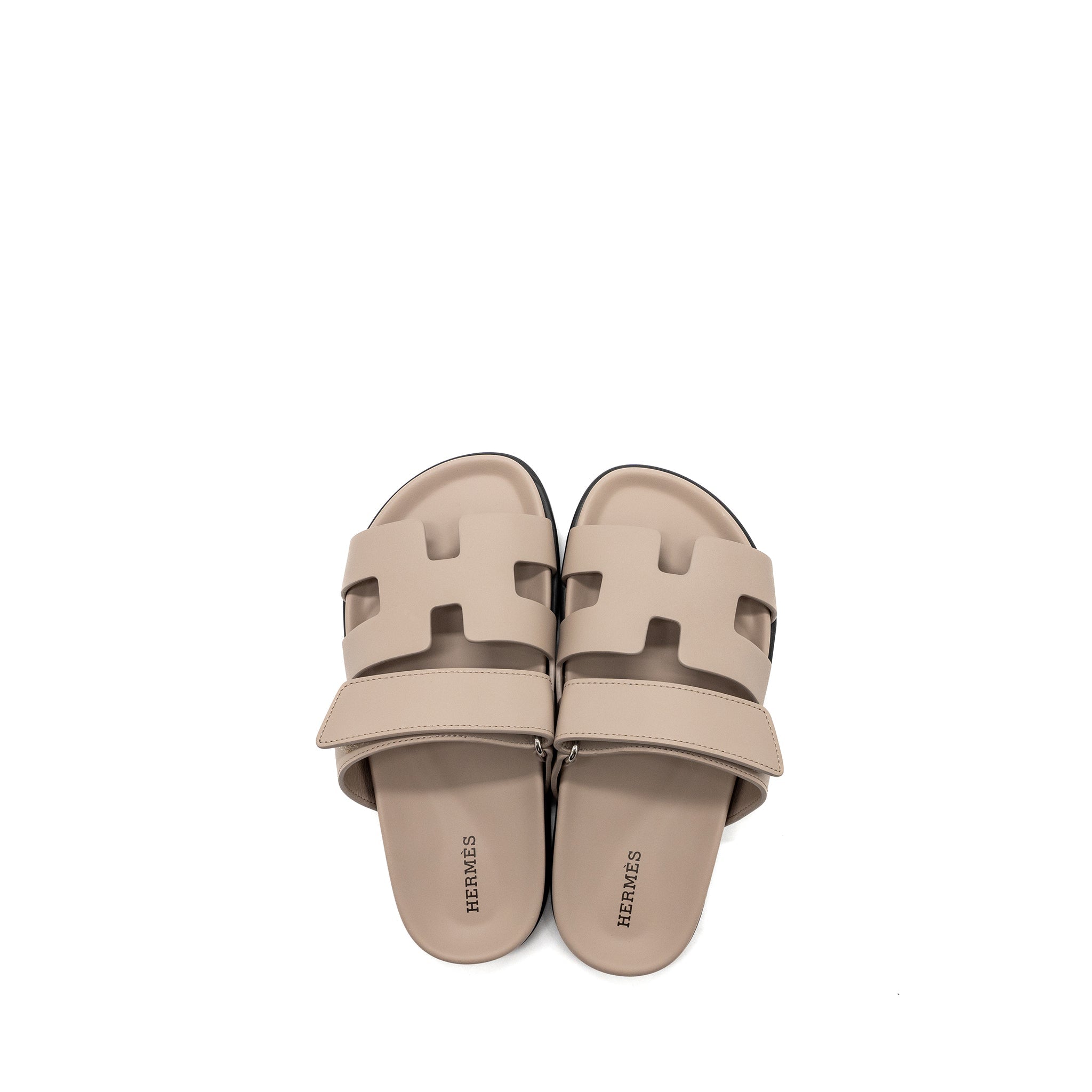 hermes-size-35-chypre-sandals-beige-mastic