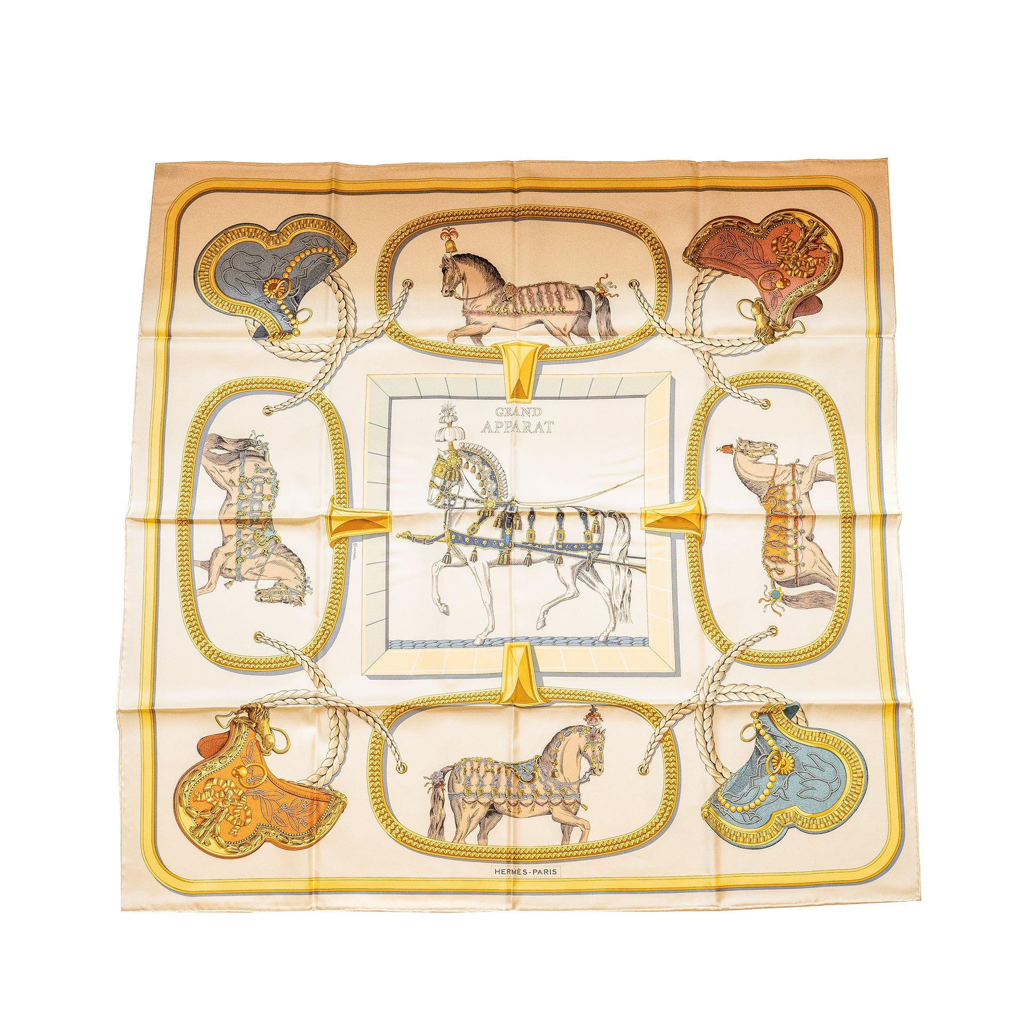 hermes-90cm-silk-forever-scarf-grand-apparat-creme-gold-multicolore