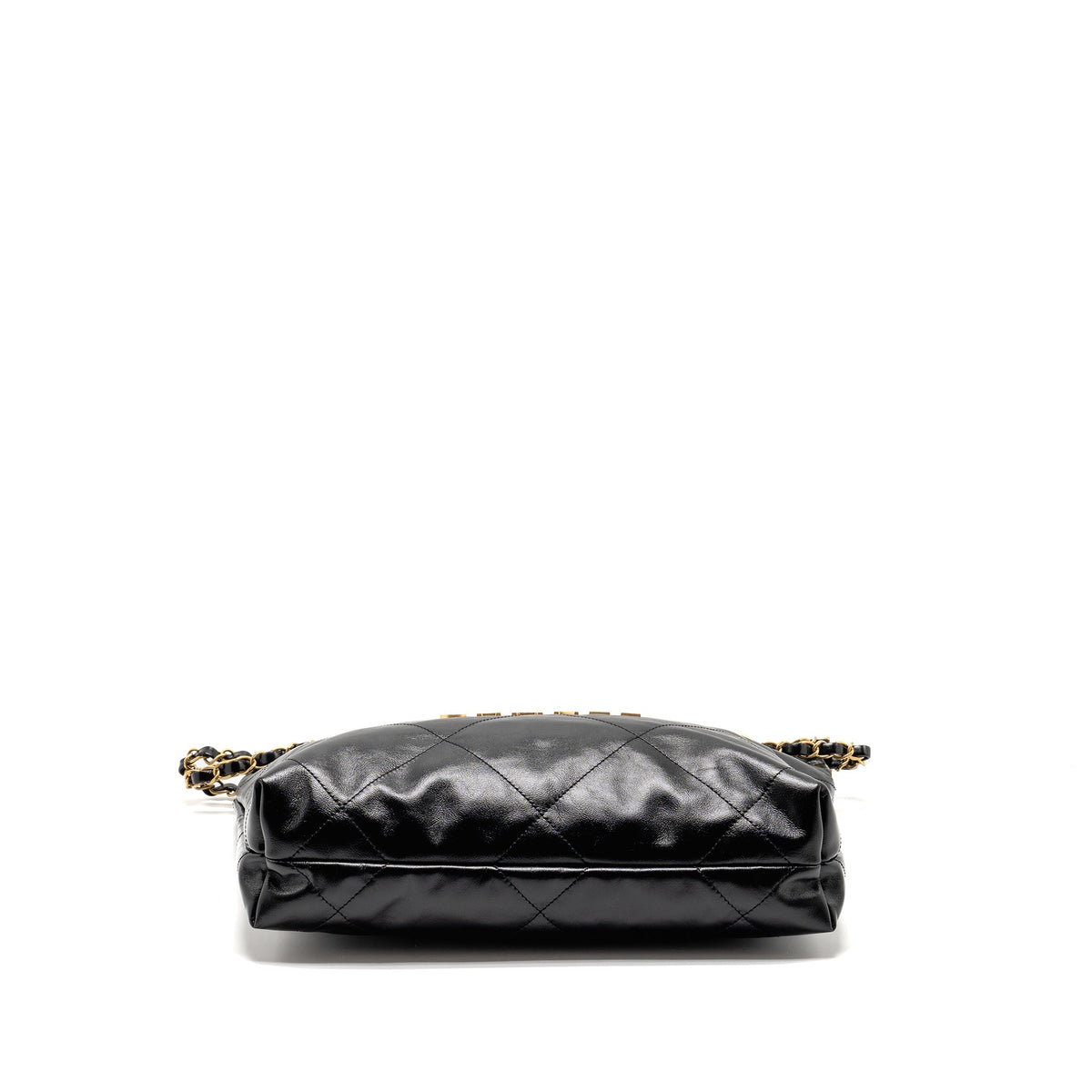 chanel-small-coco-handle-with-lizard-embossed-handle-caviar-black-lghw-microchip-copy