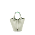 hermes-picotin-18-lock-bag-clemence-swift-gris-neve-vert-comics-shw-stamp-b