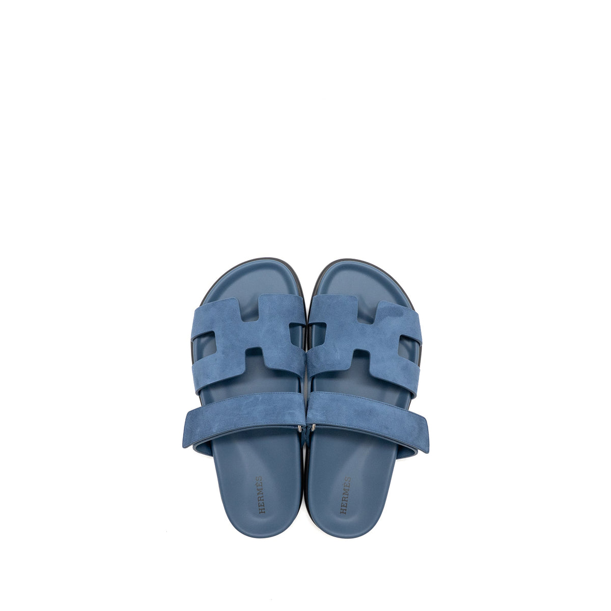 hermes-size-38-5-femme-chypre-sandals-chevre-velours-bleu-turquin-copy