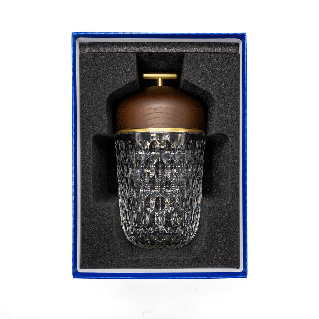 copy-of-hermes-x-saint-louis-folia-portable-crystal-lamp-dark-ash-ghw