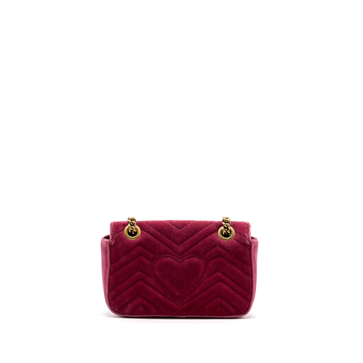 gucci-small-gg-marmont-shoulder-bag-velvet-pink-ghw-copy