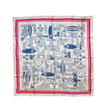 chanel-holiday-pattern-square-silk-scarf-white-multicolour
