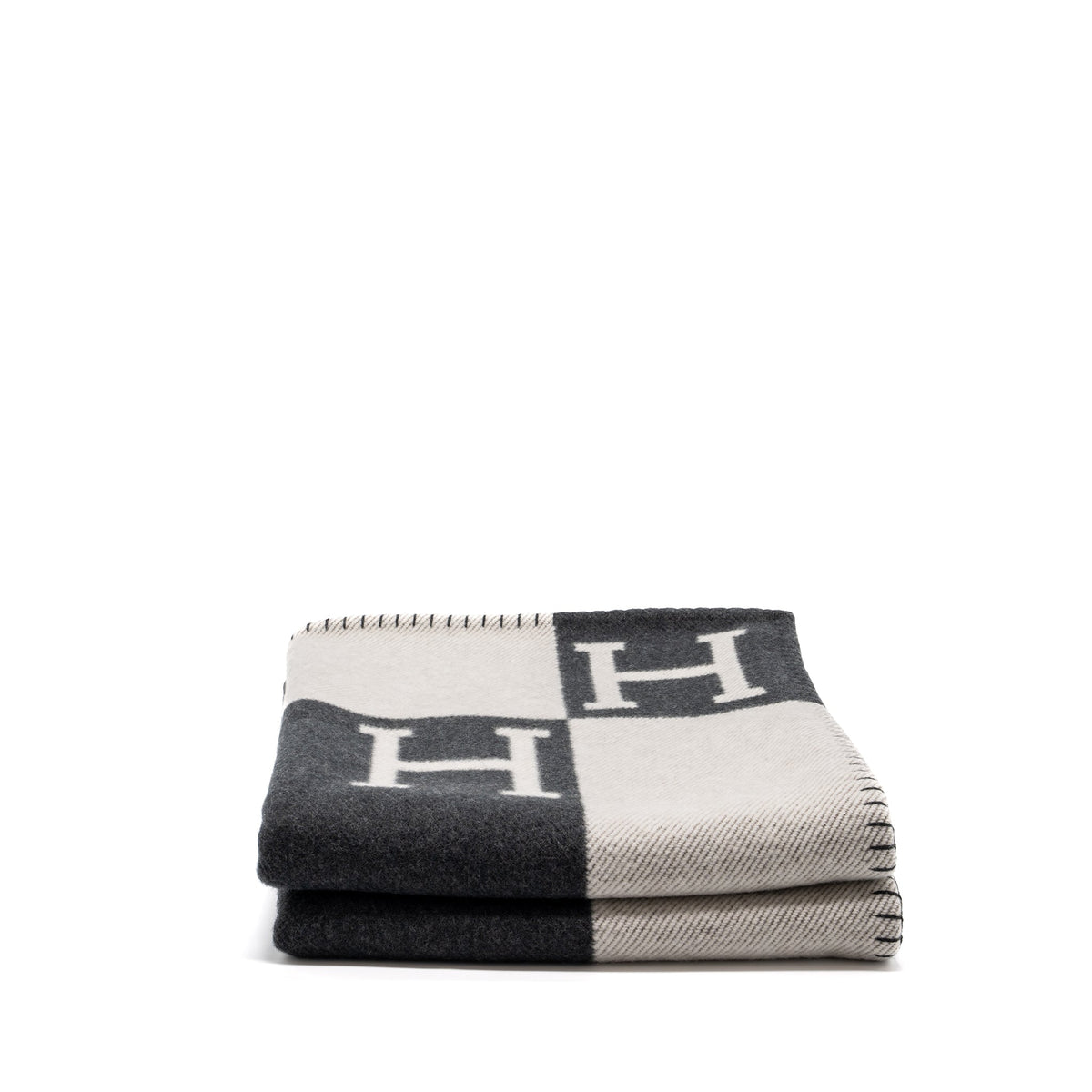 hermes-avalon-throw-blanket-ecru-gris-fonce-2