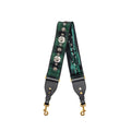 dior-miscellaneous-studded-shoulder-strap-canvas-leather-green-black-with-multicolour-hardware-copy