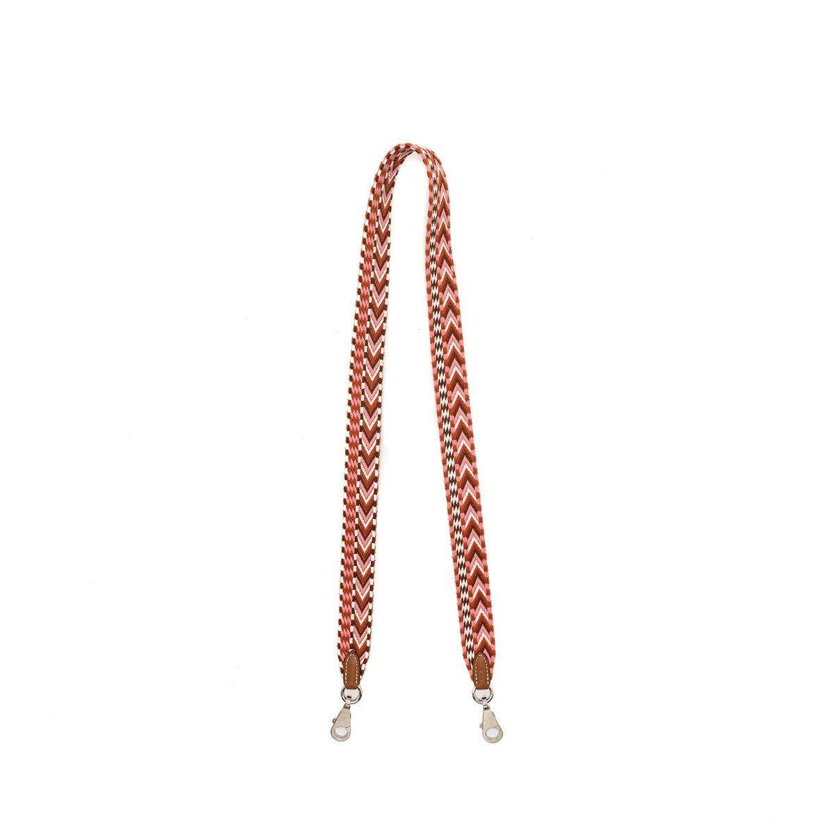hermes-85cm-shoulder-strap-canvas-leather-pink-multicolour-shw-stamp-y