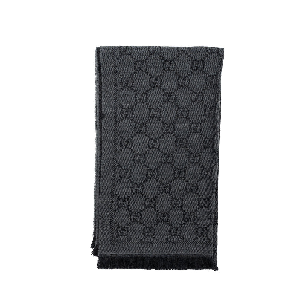 gucci-48-180cm-wool-scarf-dark-grey