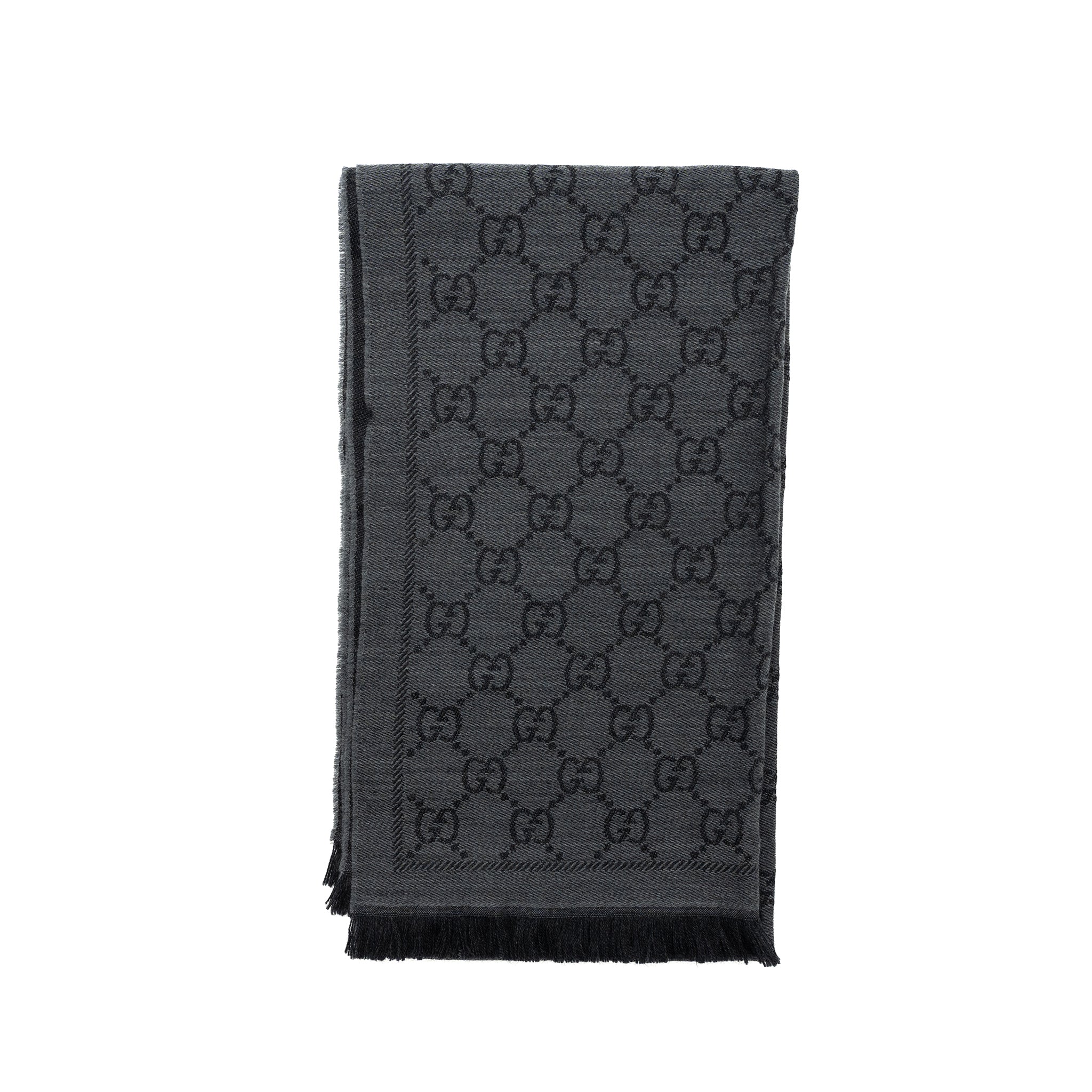 gucci-48-180cm-wool-scarf-dark-grey