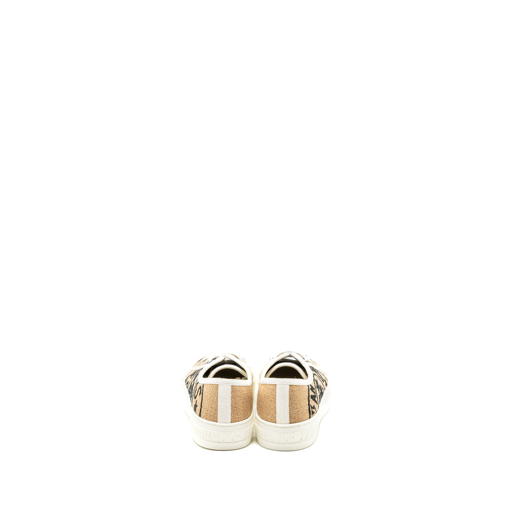 dior-size-37-walk-n-sneaker-beige-multicolour-copy