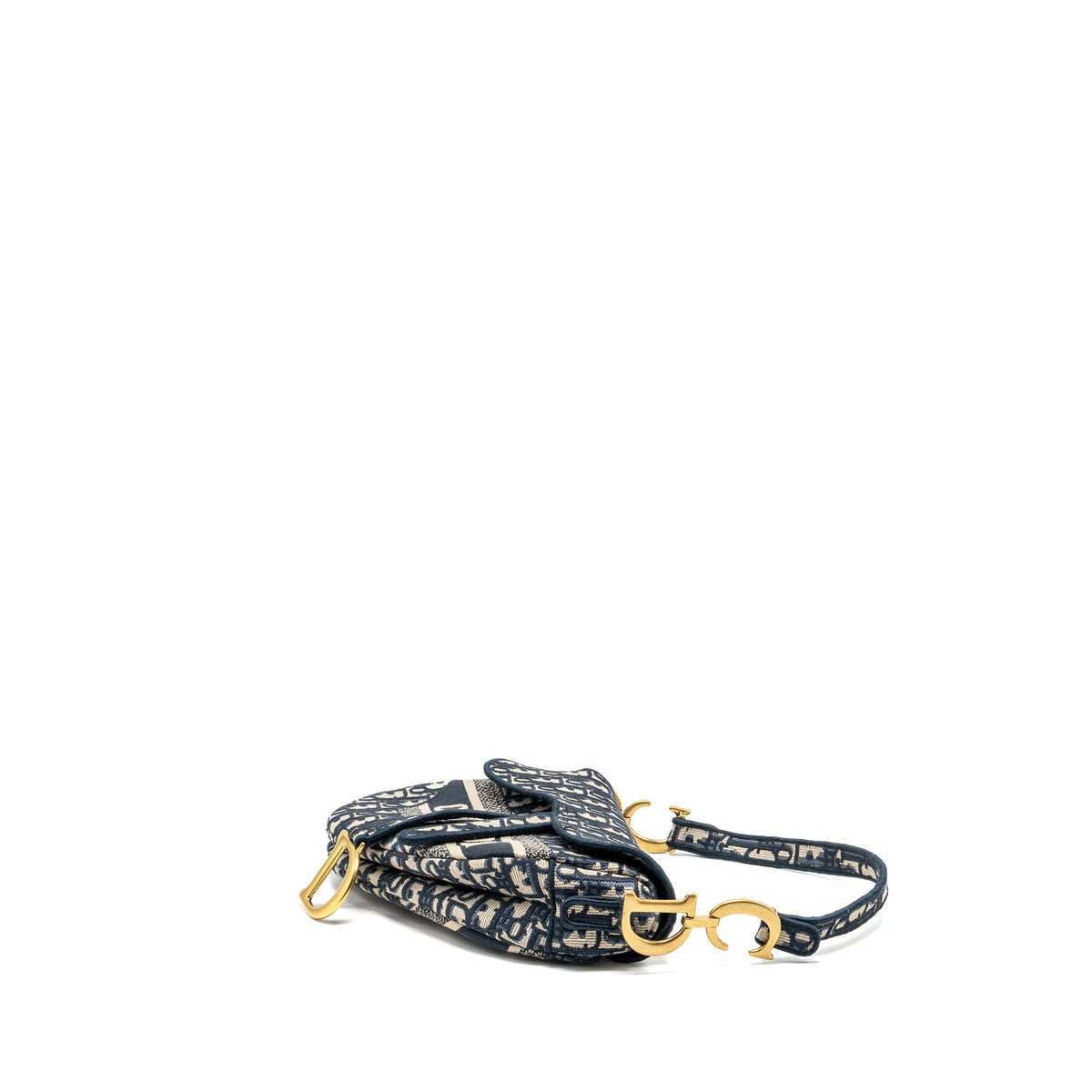 dior-medium-saddle-blue-oblique-embroidery-ghw