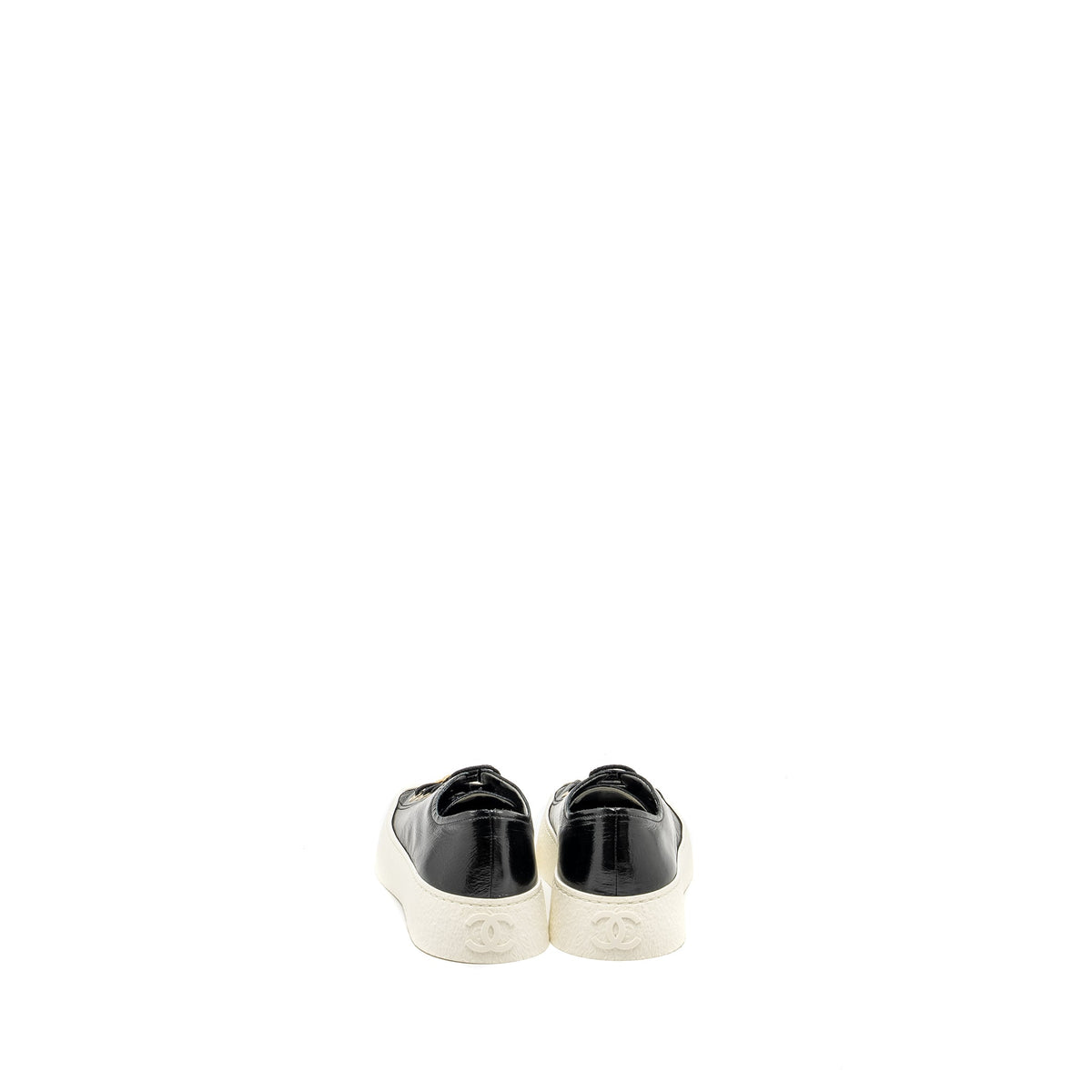 chanel-size-38-24p-leather-trainer-black