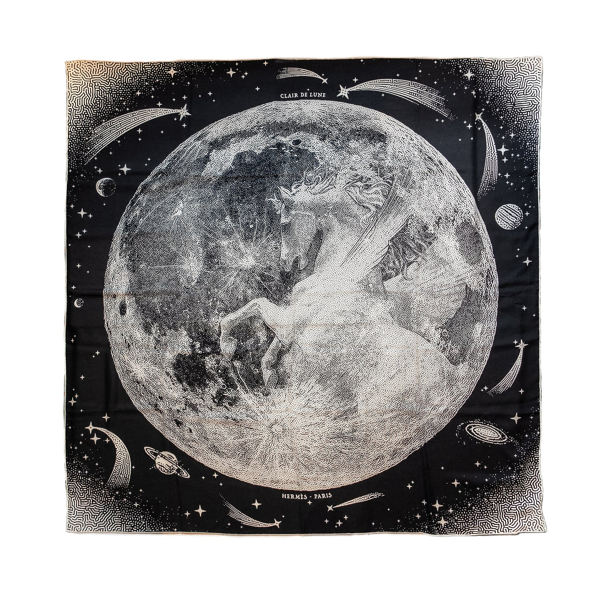 hermes-140cm-clair-de-lune-cashmere-silk-black-blanc