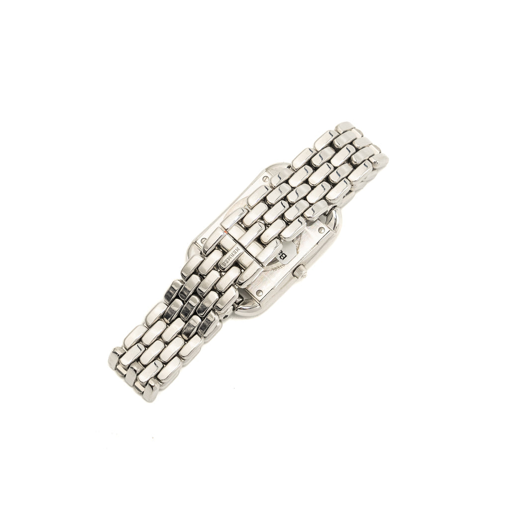 hermes-cape-cod-watch-small-model-31mm-steel-case-with-steel-strap