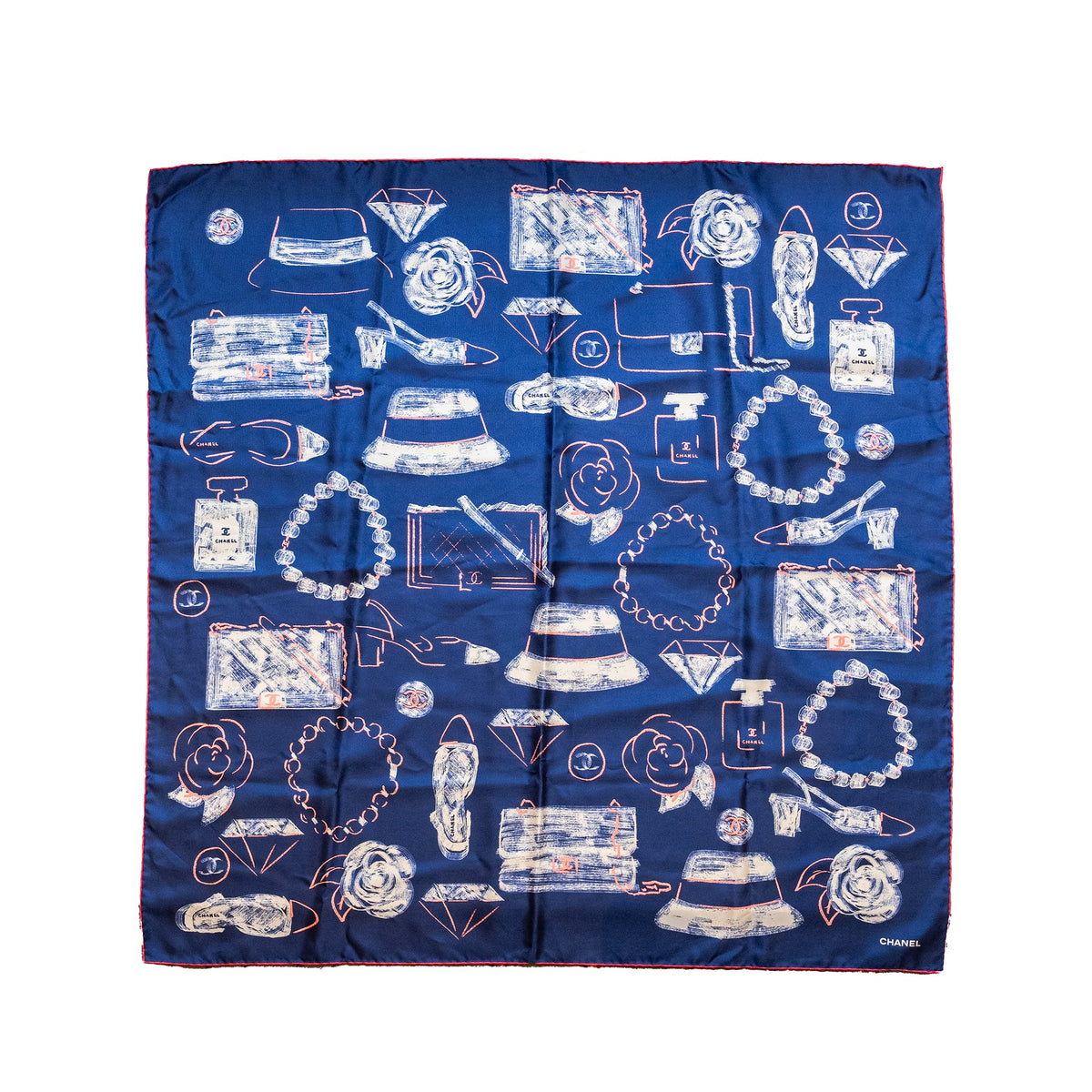 chanel-90cm-silk-scarf-multicolour