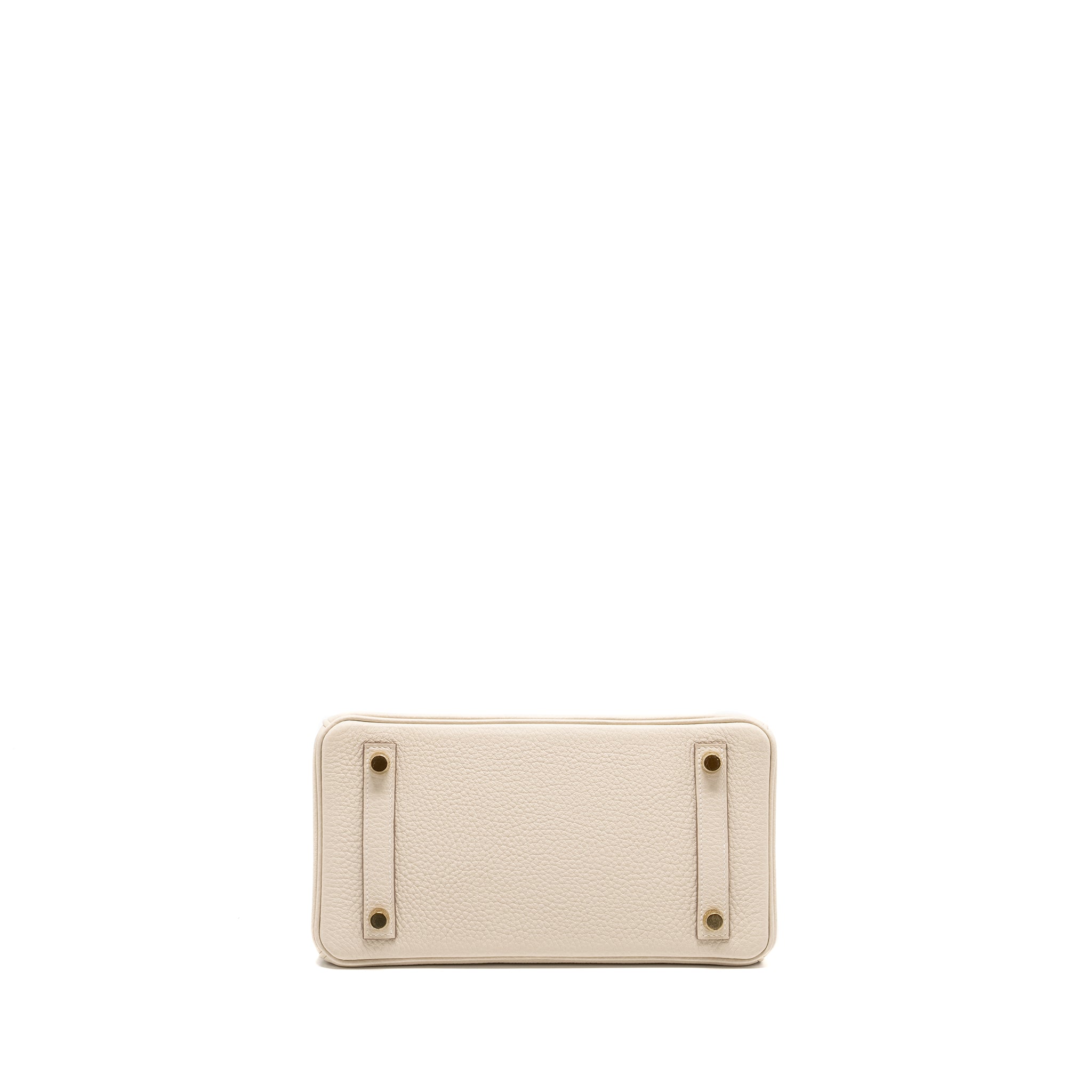 hermes-birkin-25-togo-craie-ghw-stamp-w
