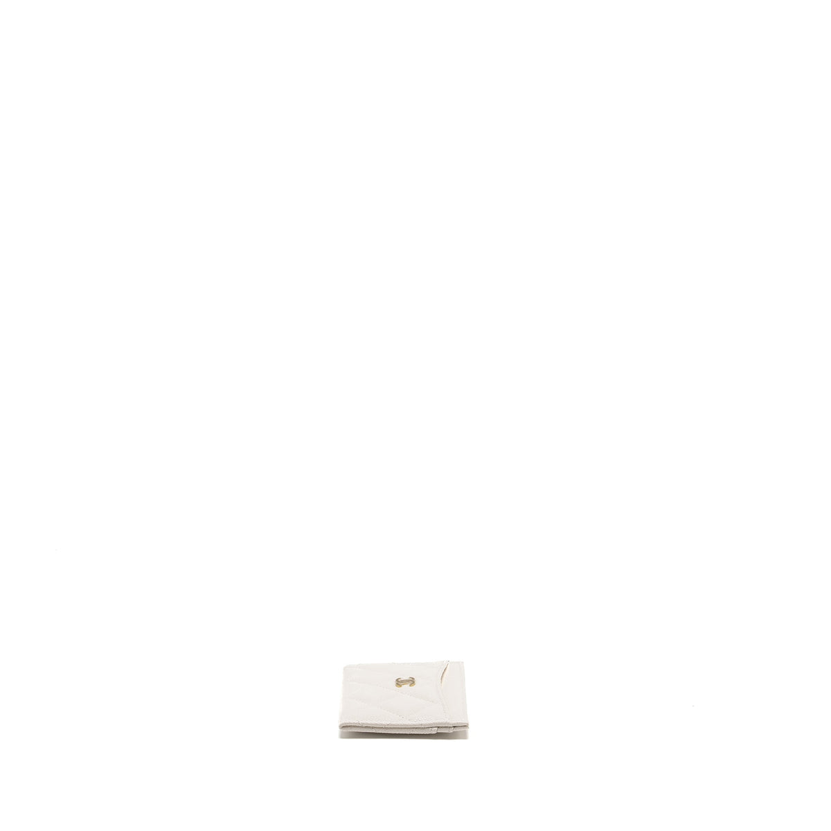 chanel-classic-card-holder-caviar-white-lghw-1
