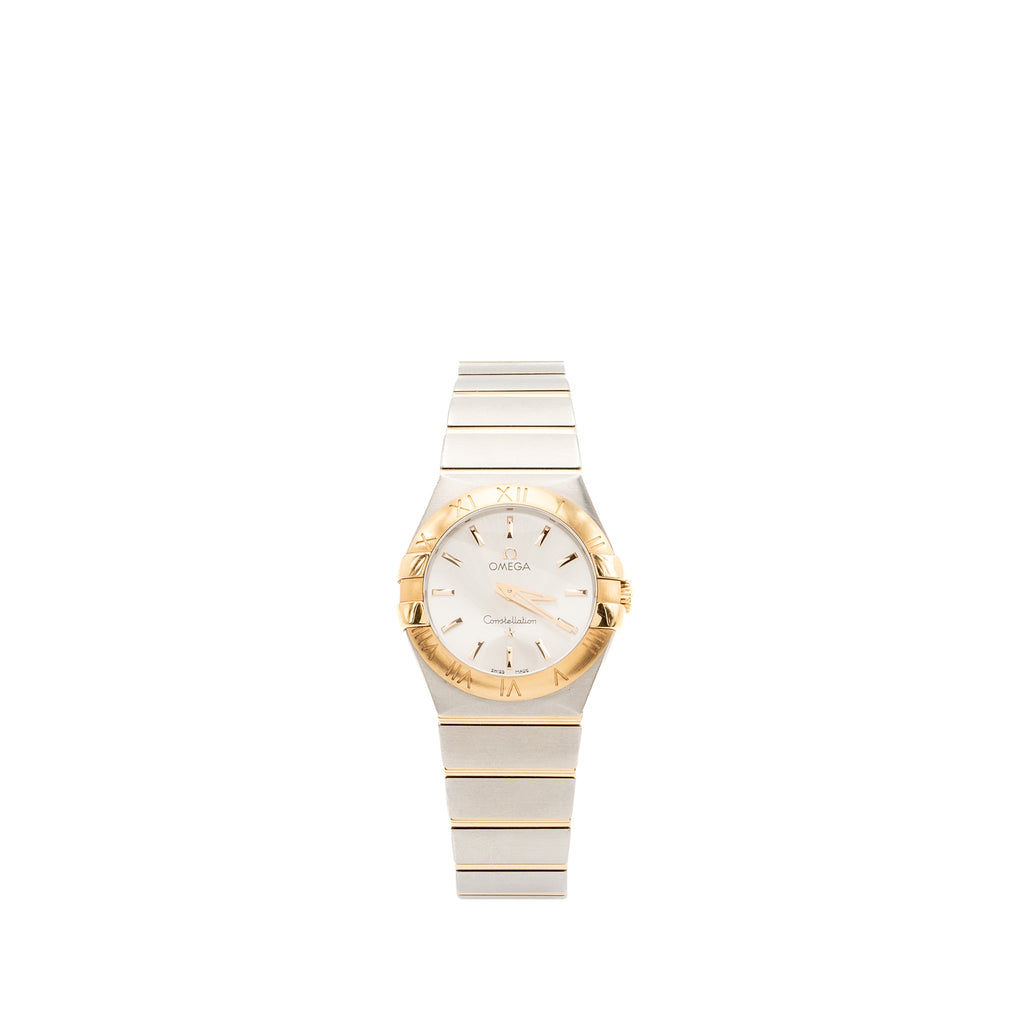 omega-comstellation-quartz-24mm-watch-silver-dial-stainless-steel