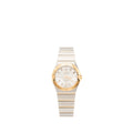 omega-comstellation-quartz-24mm-watch-silver-dial-stainless-steel