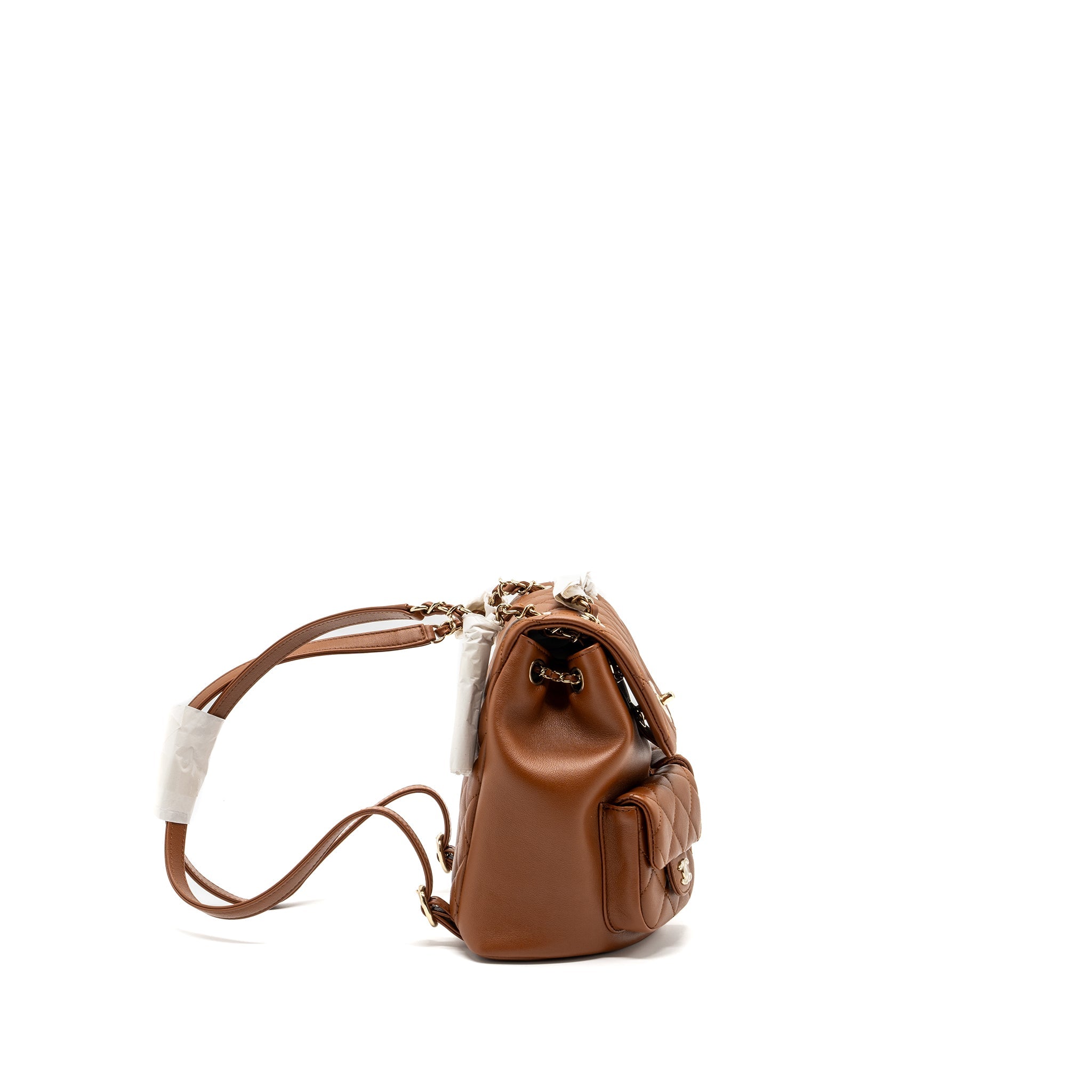 chanel-23a-triple-pack-backpack-calfskin-caramel-lghw-microchip