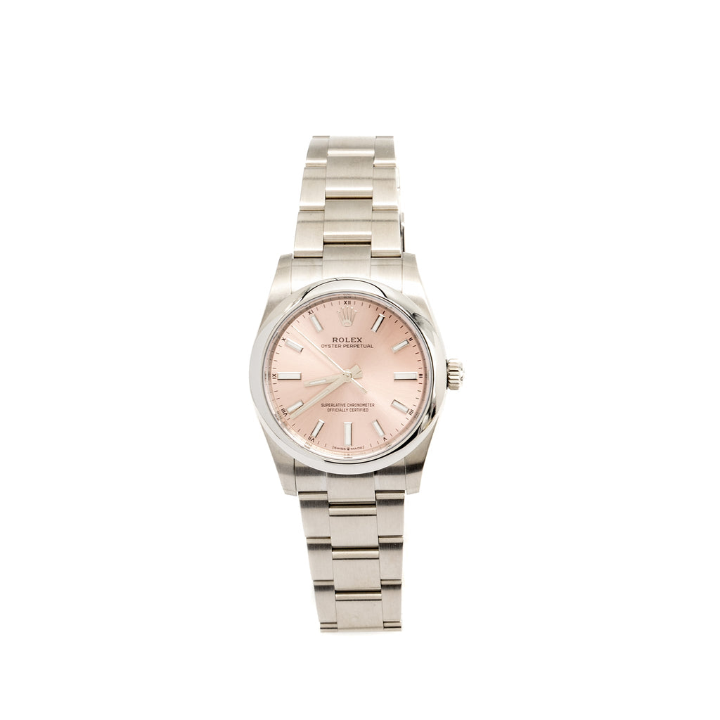 rolex-oyster-perpetual-34mm-oystersteel-pink-dial-oyster-bracelet-model-124200-0004