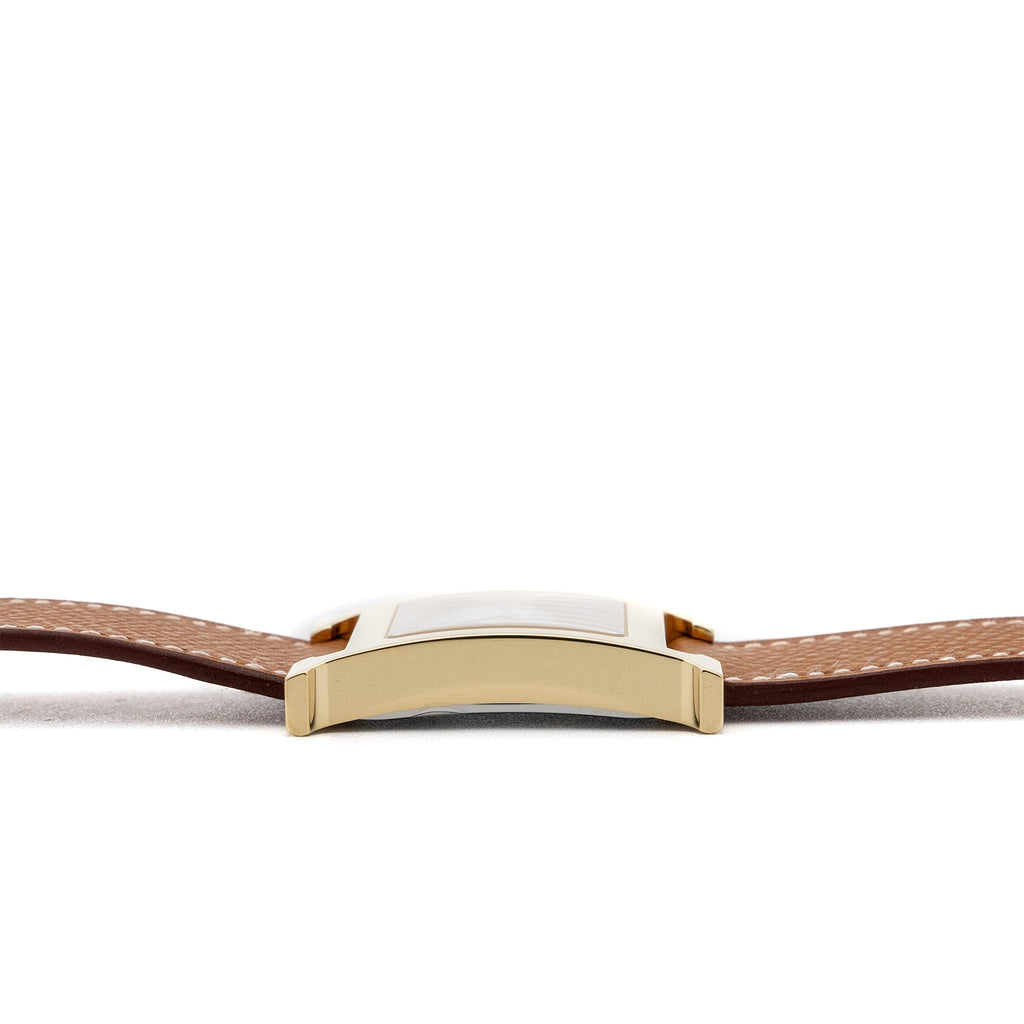 hermes-heure-h-watch-medium-model-30mm-epsom-gold-strap-with-gold-color