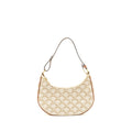 celine-ava-bag-triomphe-canvas-calfskin-white-brown-ghw-copy