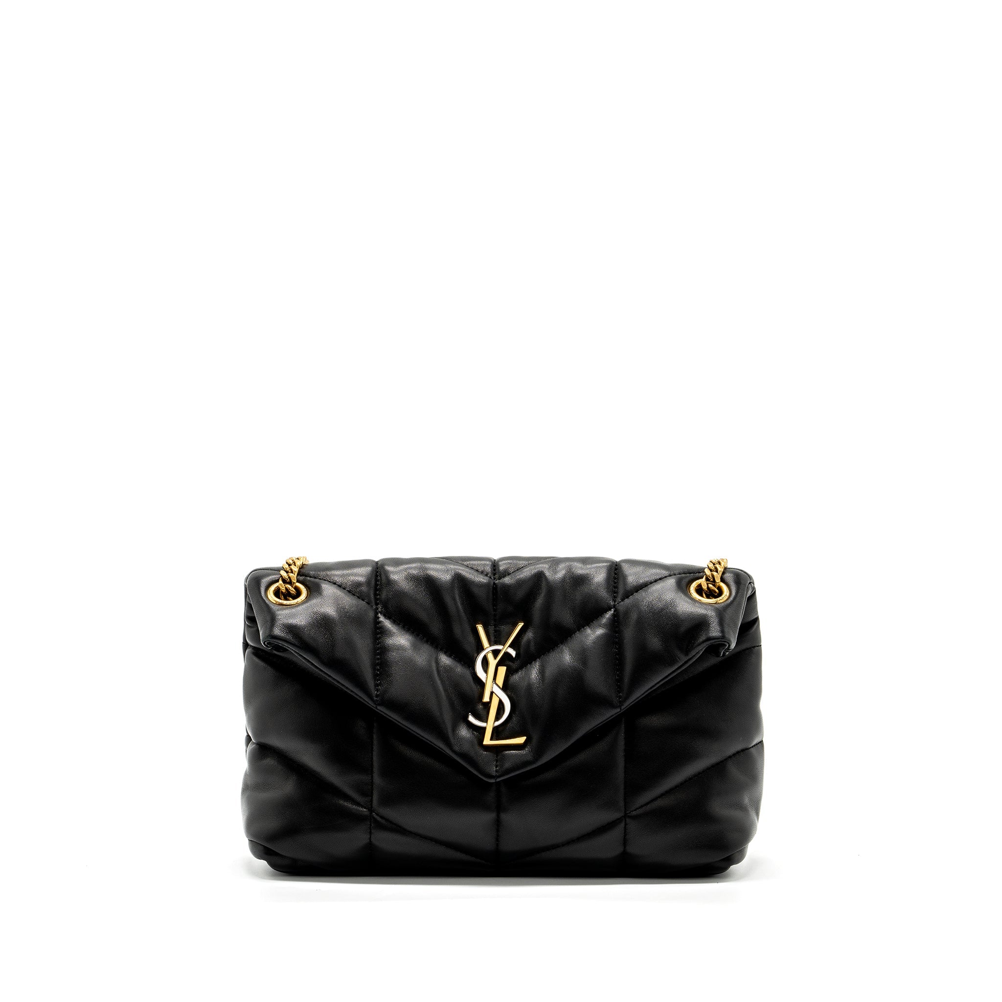 saint-laurent-ysl-small-puffer-bag-nappa-leather-black-multicolour-hardware