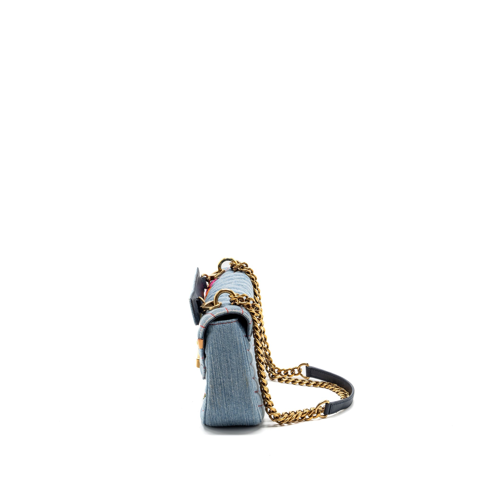 louis-vuitton-new-wave-flap-chain-bag-liminted-edition-denim-blue-multicolor-ghw