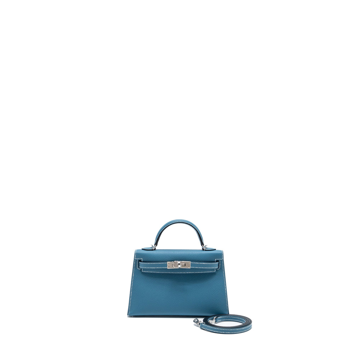 hermes-mini-kelly-ii-epsom-new-blue-jean-shw-stamp-w