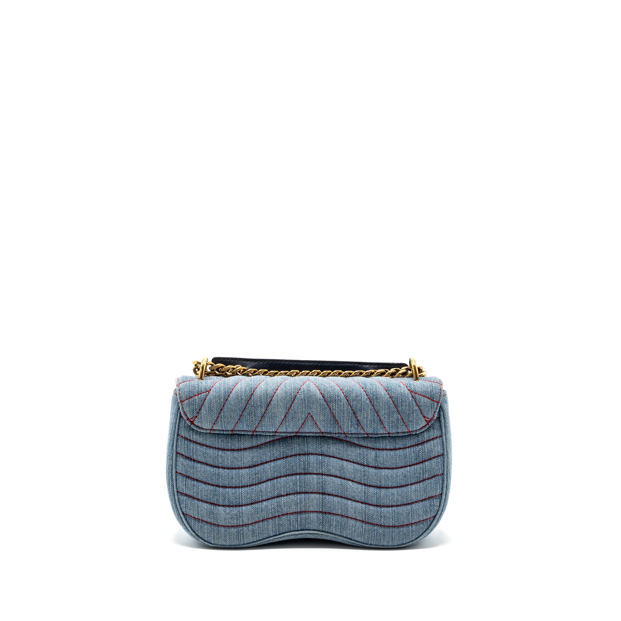 louis-vuitton-new-wave-flap-chain-bag-liminted-edition-denim-blue-multicolor-ghw