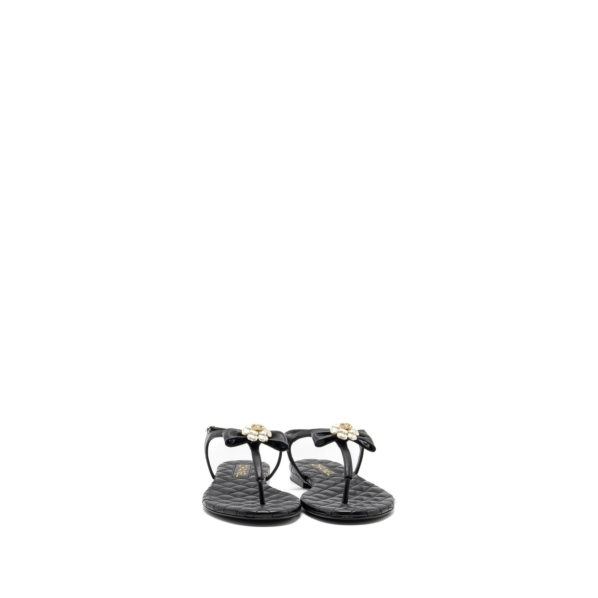 chanel-size-38-camellia-leather-sandals-black-lghw