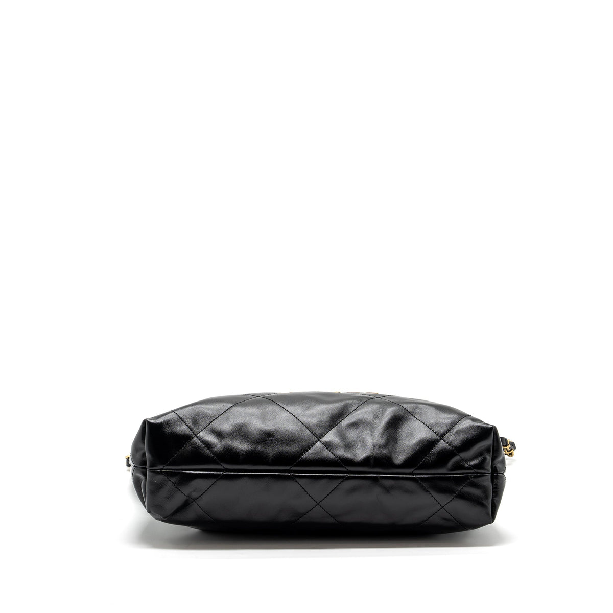 chanel-small-22-bag-lambskin-black-ghw