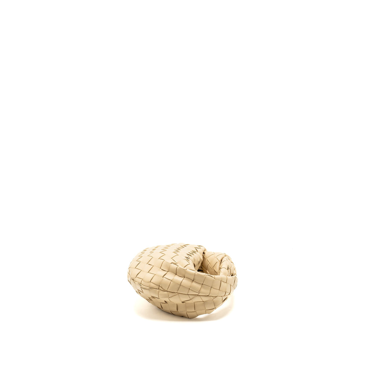 bottega-veneta-mini-jodie-lambskin-light-beige-ghw