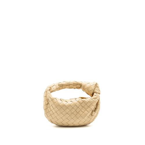bottega-veneta-mini-jodie-lambskin-light-beige-ghw