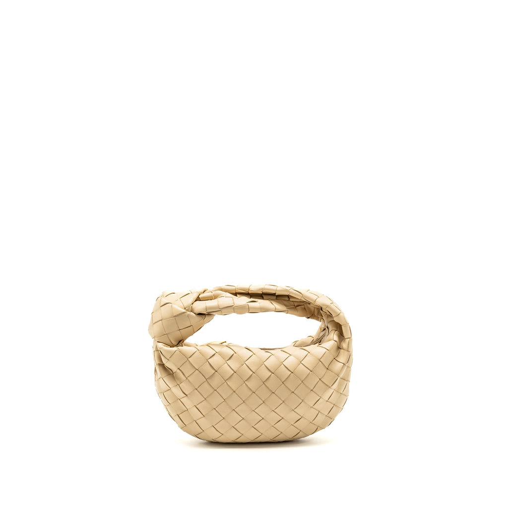 bottega-veneta-mini-jodie-lambskin-light-beige-ghw