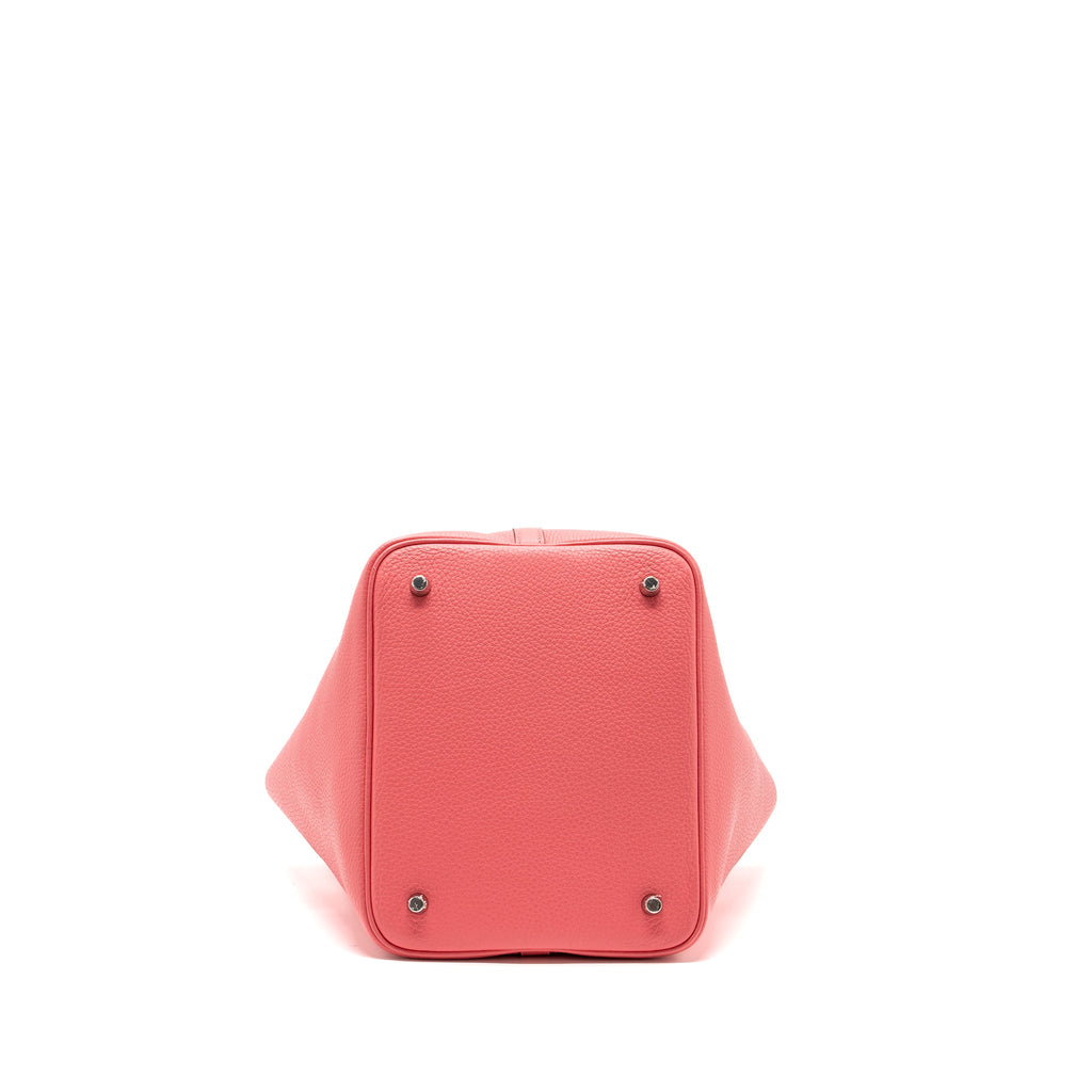 hermes-picotin-22-lock-bag-clemence-rose-azalee-shw-stamp-y