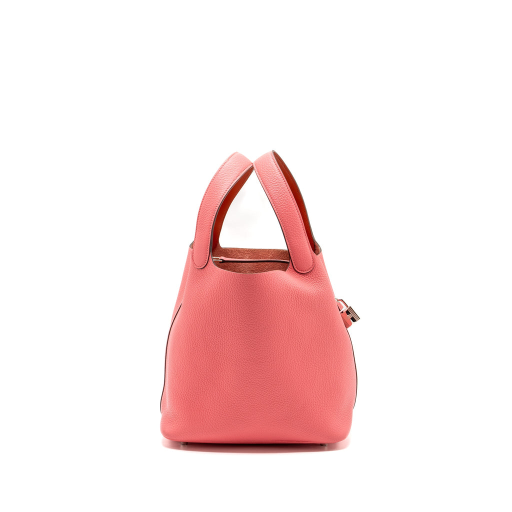 hermes-picotin-22-lock-bag-clemence-rose-azalee-shw-stamp-y